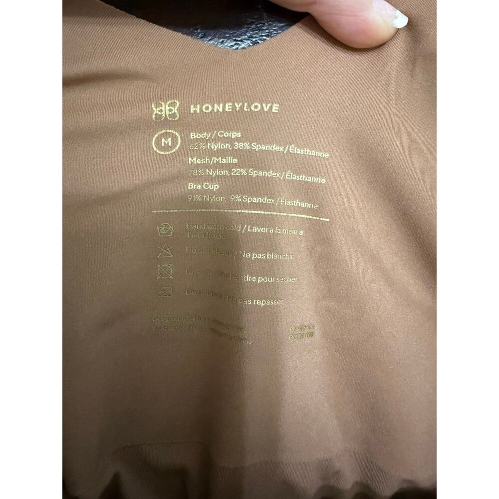 Honey Love Bra Bundle M - Picture 5 of 8